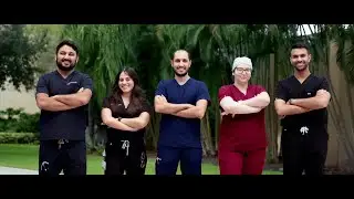Committed to Your Success - BayCare's Emergency Medicine Residency Program at St. Joseph's Hospital