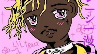 Lil Tracy - Tracy's Manga [FULL MIXTAPE]
