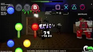 Genocide V2 Project Afternight