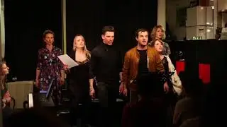 MusicalClubJam n&deg;13 - Boublil&Sch&ouml;nberg - 15 03 18 - De Cultuurloft - 18
