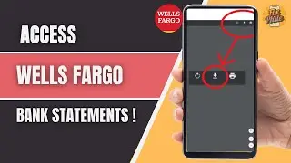 How to View & Download Wells Fargo Statements Online (2025) &ndash; Step‑by‑Step!