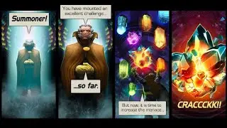 MCOC: New Account| Day - 2| On PC!