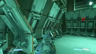 That One Time I Got Stuck Playing The E1M2 Tribute