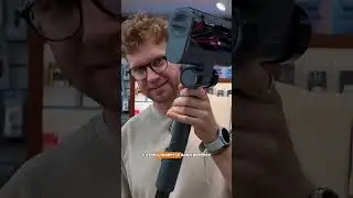 Лучший Вертикальный пылик до 20к. Dreame T30 Trouver Stick Vacuum #магазин #dreame #обзор #xiaomi