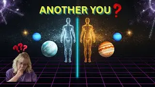 SIGNS a Parallel Version of YOU is Communicating Across Timelines