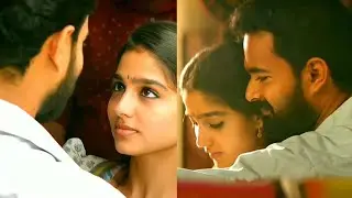 Pranaya Vilasam ❤️ Movie Bgm Whatsapp Status | @sreecreations. 💕