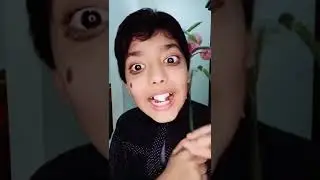 Shabnam 😜 #funny #comdey #abushaikh007 @ABU 007 Vlogs