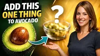 Eat One Avocado a Day &mdash; But Only With This Add-In | Volta Motivations