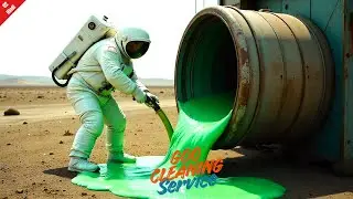 Part 02 || Cleaning Goo in a Toxic Planet || Planet Crafter Gameplay in Hindi