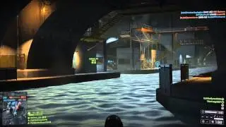Community Test Environment Begins: Fixing The Netcode - Battlefield 4