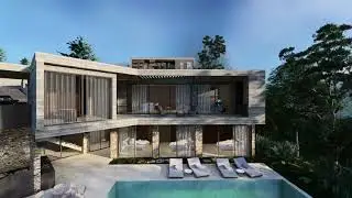 Oleander Homes - Villas for Sale in Paphos, Cyprus - Luxury Living Cyprus