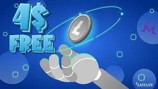 Earn FREE Litecoins Every Day | 100% Free Litecoin Faucet + Withdraw Proof