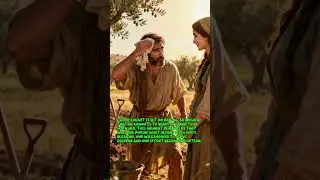 Обещание, изменившее жизнь человека #drivenlife #truthmatters #biblereading #the #promise #that