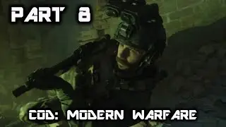 Call of Duty: Modern Warfare (2019) - Part 8