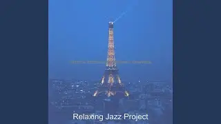 Exquisite Moods for Resting after Work