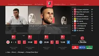 10. Union Berlin and Holstein next in line!