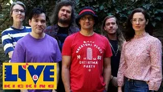 Wheatus - A Little Respect (Live & Kicking) #wheatus #livemusic #nfsmusic #alittlerespect