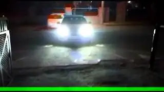 Crystal Eye HID kit.