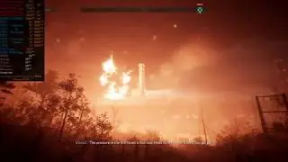 [1440p] Chernobylite (Radeon VII 9900k) Ultra Preset Performance | Unreal Engine 4