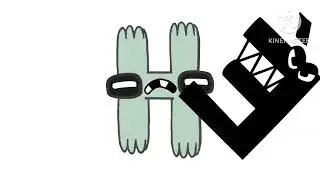 H | Plasma Alphabet Lore