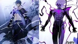 Mad Demon Slayer dies, reborn as the Demon King and returns to conquer all! NOW! - Manhwa Recap