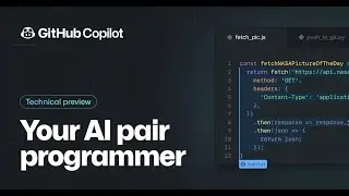 Power of GitHub Copilot 🤖.