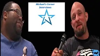 Michael's Corner: My Interview With Royce Isaacs!!! Iron Heart Pro 1/17/26