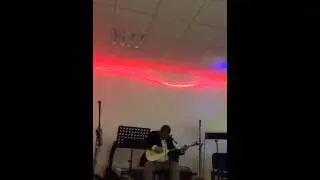 Levent &Ouml;zdemir Stadthagen Konser 31.12.2015