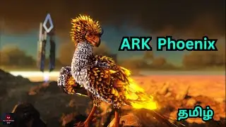 🔴| ark phoenix mod  live தமிழ் day | #spidersriyt #ARK #TAMILGAMPLAY  #VALORANT