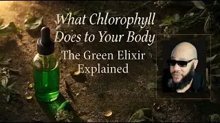 System Traps Exposed! Discover Chlorophyll's Secret Power