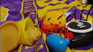 BFTF 17b: Bop It! Play-Doh It!