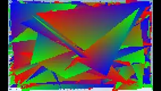 ico.exe vs Pandemonium2.0.exe on real laptop