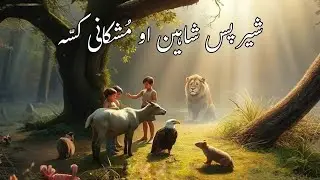 شاہین بس ۔شیر او مشکانی کسہBalochi Poetry