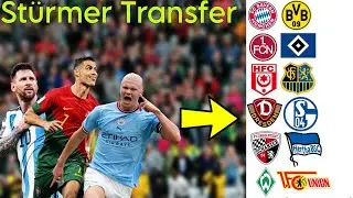 Der Gro&szlig;e St&uuml;rmer Transfer, 7.11.2023 |Primeliga