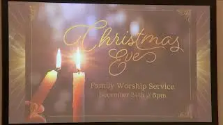 Central Baptist Church of Melbourne, FL Live Stream