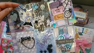 Happy Mail from Tennille @Paper Milkshake