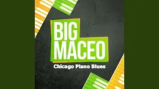 Macy Special (Flying Boogie)
