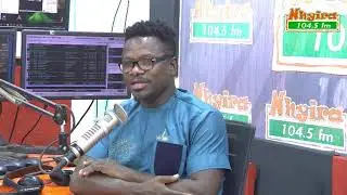 🔴LIVESTREAM: #EwiaseMuNsem || Kwasi Boafo || 20th January, 2025
