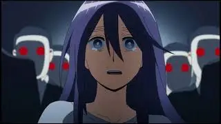 N O M I N A L - Everyday Anyone // Mori's Nightmare (AMV) ~ Recovery of an MMO Junkie ~