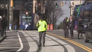 MARTA to suspend streetcar next month