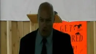 BRO EARL ANKROM 6-12-2011 SUNDAY MORNING 