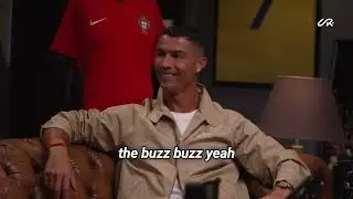 Ronaldo's Bold Move  Adapting to Life in Saudi Arabia