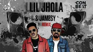 Private Ma-Jamesy & Lil Jhola Remix Bass song Ft.Prod CoN Beat,