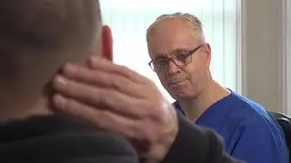 Sherwood Osteopath Clinic - Nottingham