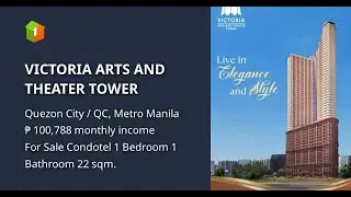 VICTORIA ARTS AND THEATER TOWER