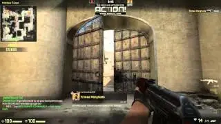 CS:GO Geiler Server