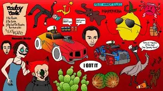 Highlight Compilation - Hoff Prequals