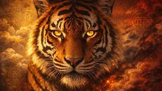 The Sacred Tiger and its true meaning in tattoos.