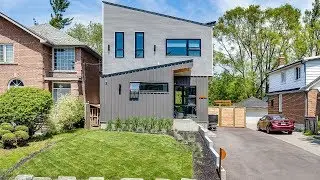 22 Daniels Street, Toronto, Ontario
