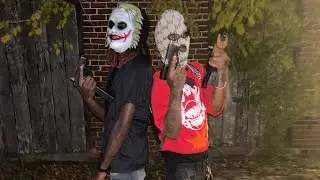 Motion Man x 730 Rexkless- N YO CITY (Official Music Video)
